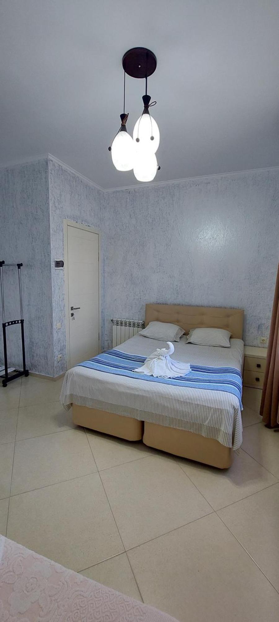 Hotel Ergo Batumi Exterior photo